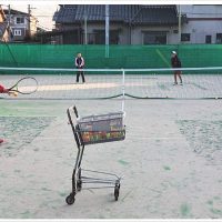 三重県津市の大園テニススクール　初心者から上級者までテニスの楽しさを満喫できます！